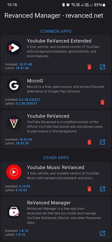 youtube revanced reddit|best youtube vanced alternative reddit.